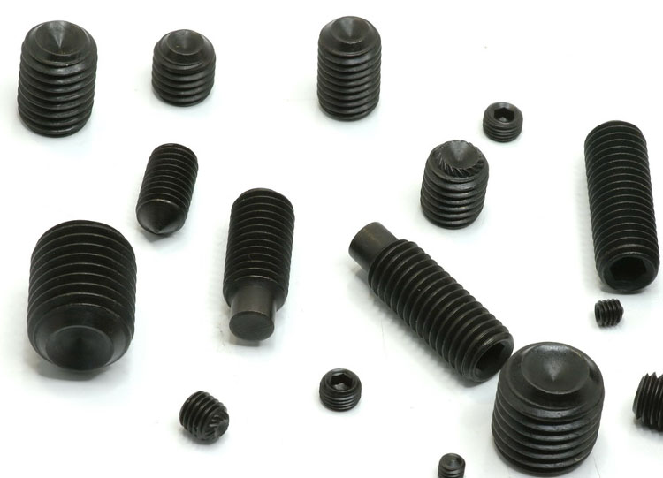 淄博顶丝、销钉、螺钉