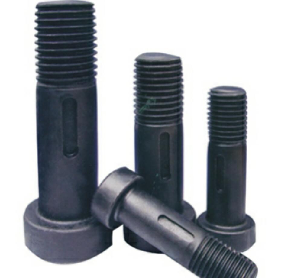 淄博高强螺栓40Cr钢